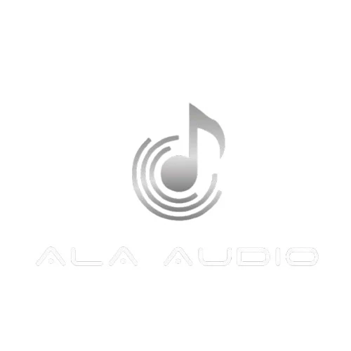 Ethereal ™ Pure-Silver XLR Balanced Interconnect Cables - Image 3