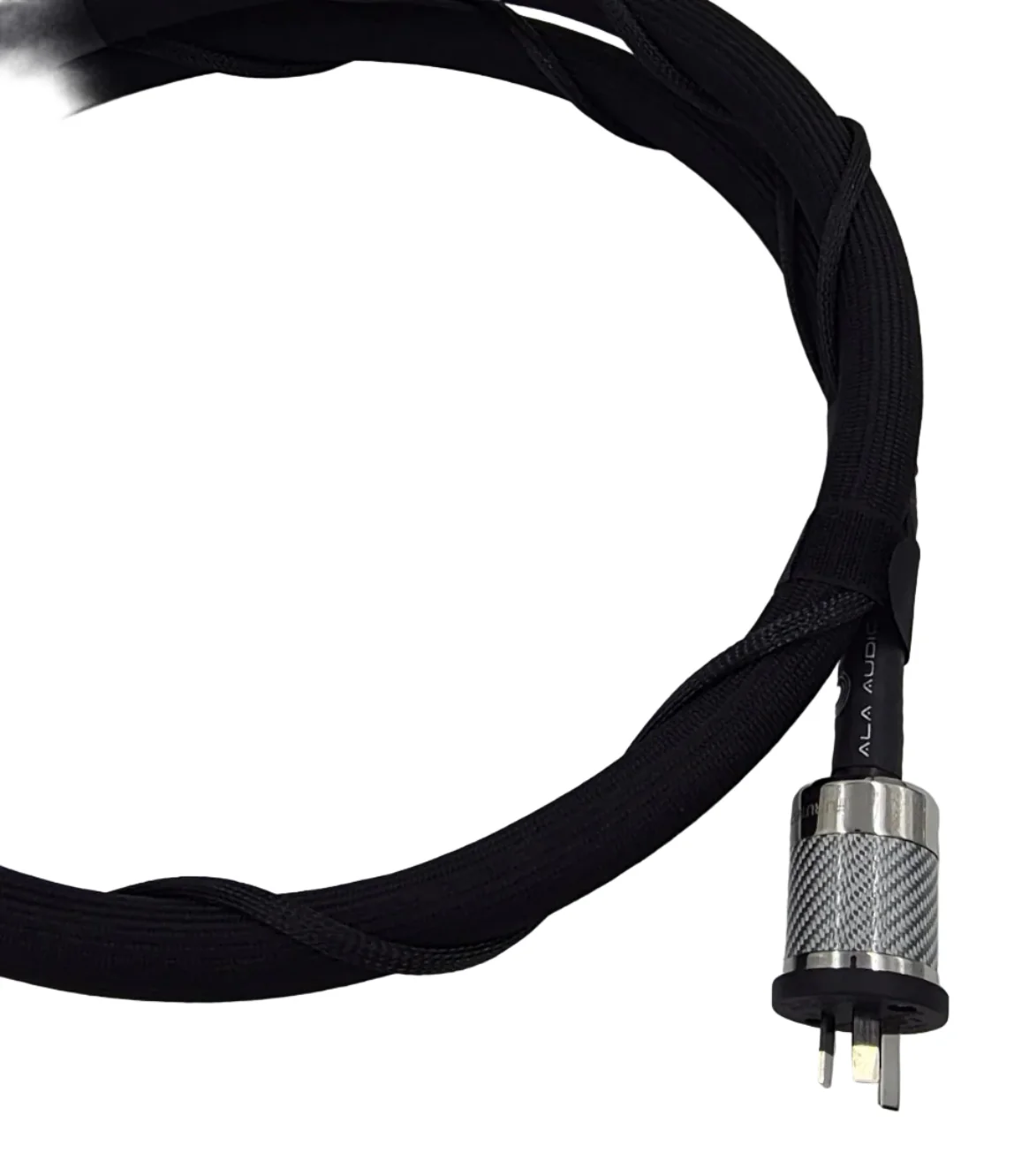 Ethereal™ Mains Power Cable by A.L.A Audio - Image 3