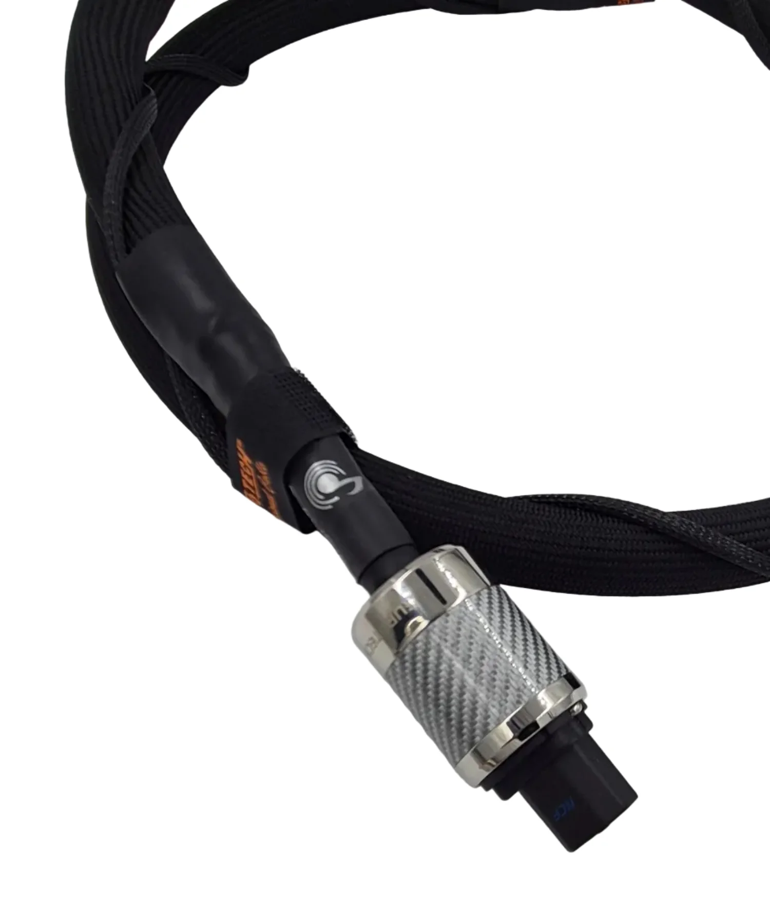 Ethereal™ Mains Power Cable by A.L.A Audio - Image 4
