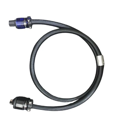 A.L.A Audio x Furutech FP-S032N Mains Power Cable - Image 3