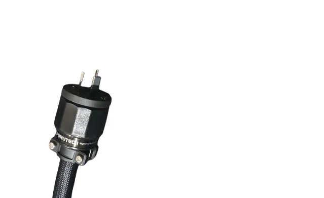 A.L.A Audio x Furutech FP-S032N Mains Power Cable - Image 5