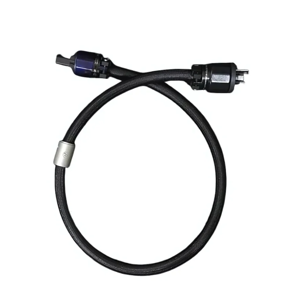 A.L.A Audio x Furutech FP-S032N Mains Power Cable - Image 6