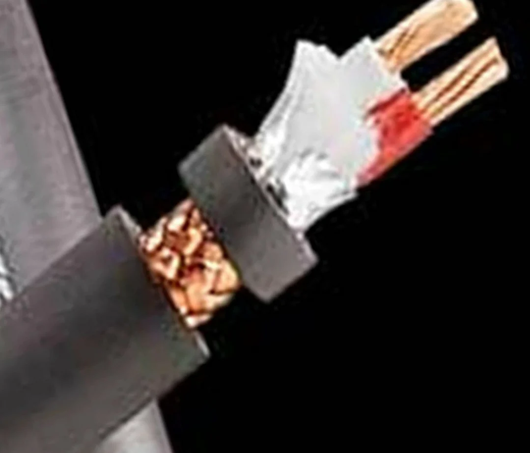 Furutech SA-22 Balanced Interconnect Cable - Image 3
