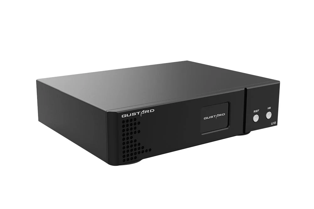 GUSTARD U18 USB Audio Digital Interface - Image 3
