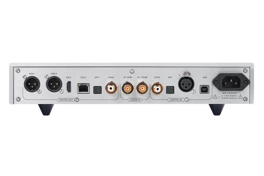 LADDER Handel USB Reclocker Audio Digital Interface - Image 4