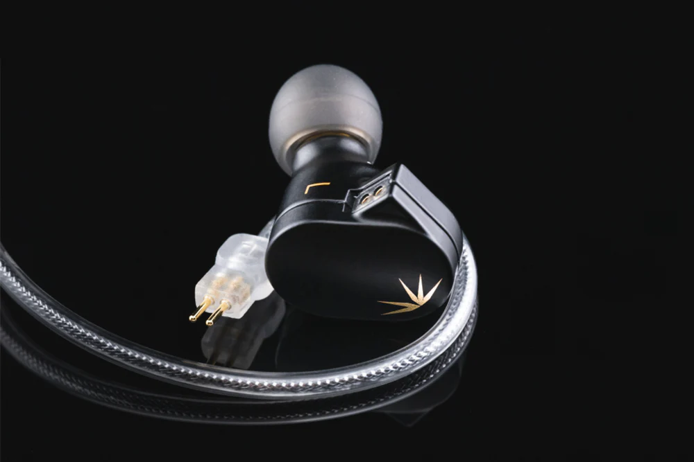 MOONDROP CHU 2 10mm Dynamic Driver In-ear Headphone - Image 3