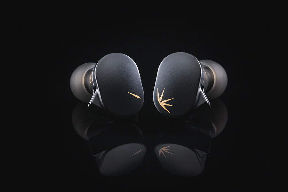 MOONDROP CHU 2 10mm Dynamic Driver In-ear Headphone - Image 4