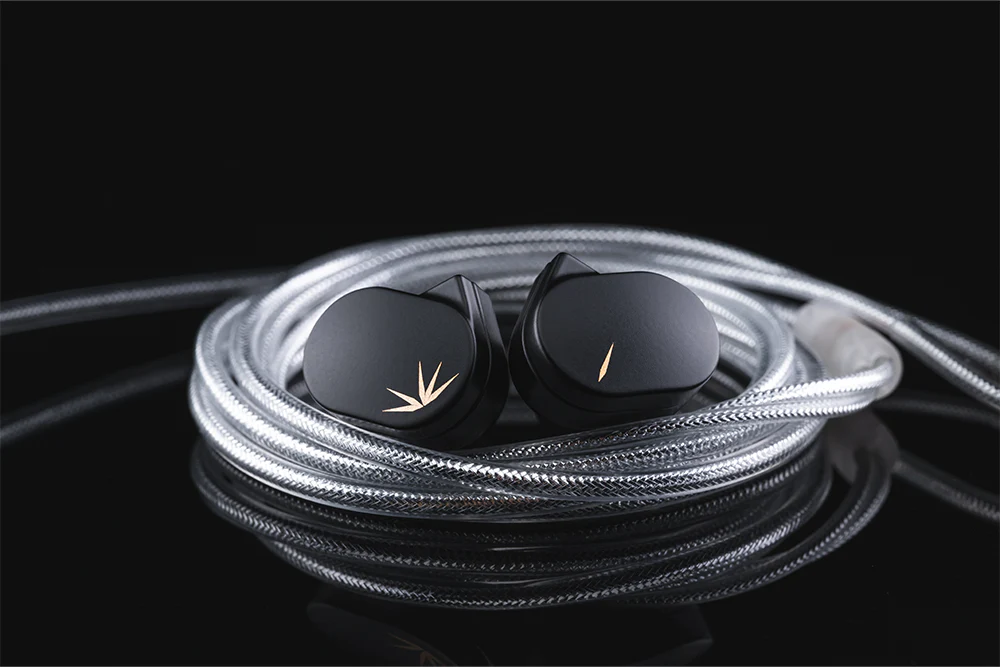 MOONDROP CHU 2 10mm Dynamic Driver In-ear Headphone - Image 5