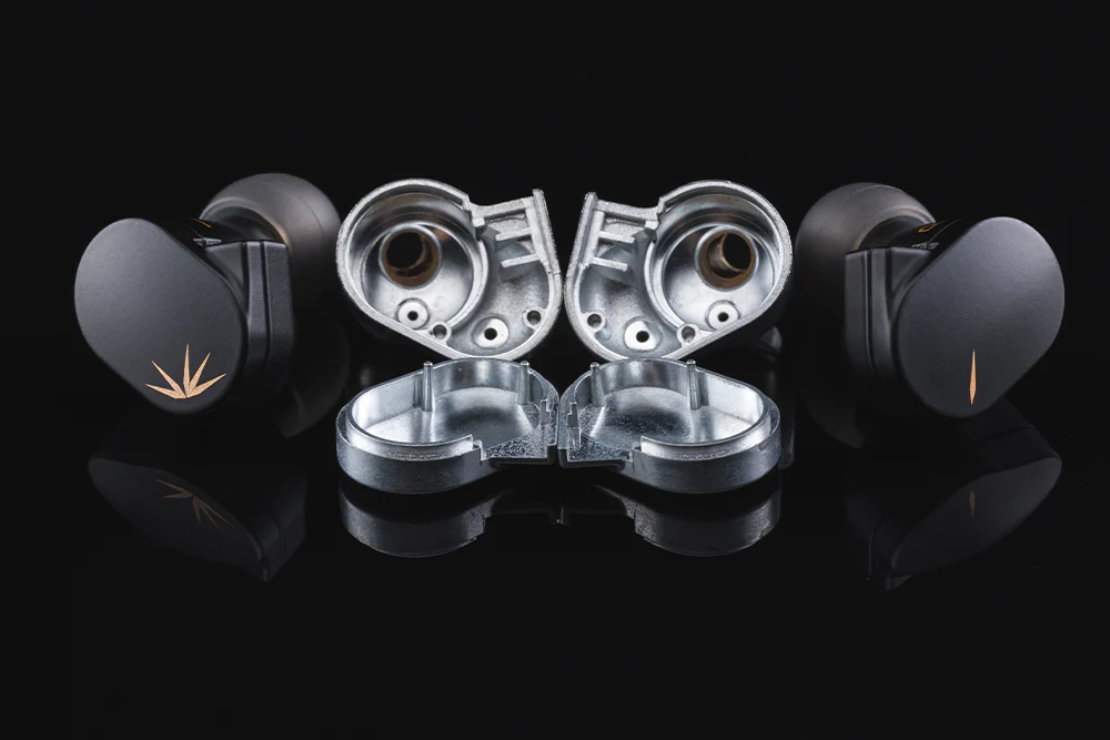 MOONDROP CHU 2 10mm Dynamic Driver In-ear Headphone - Image 6