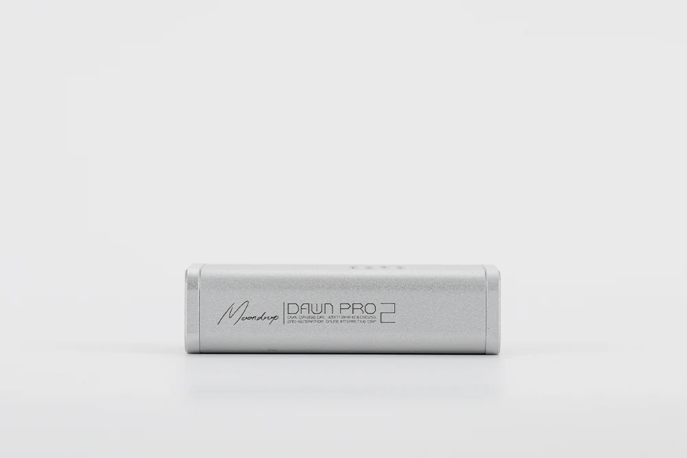 MOONDROP DAWN PRO 2 Dual CS43198 Portable USB DAC/AMP - Image 4