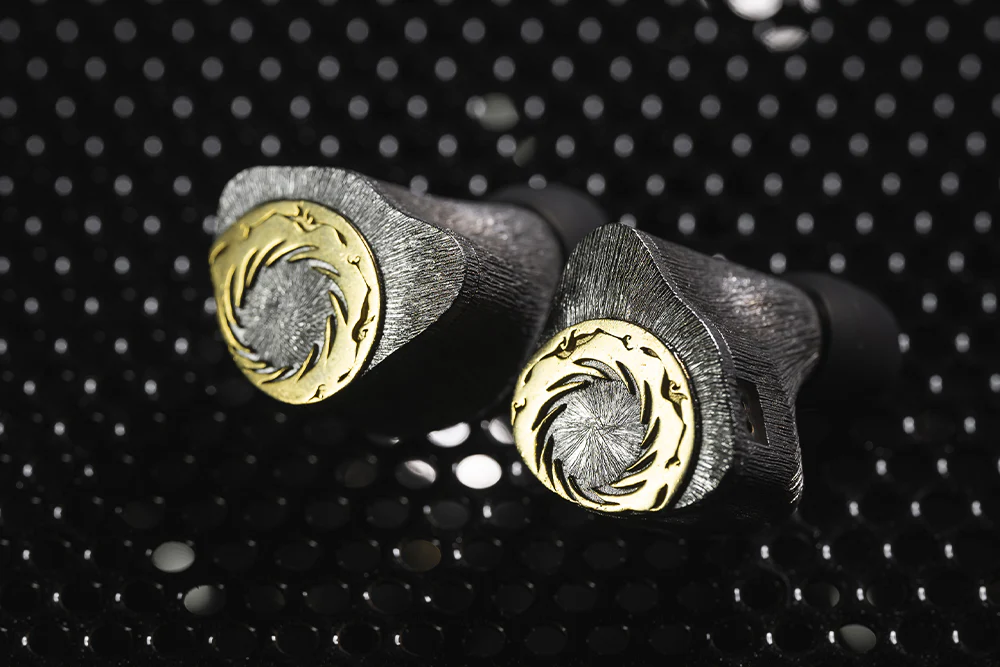 MOONDROP Solis 2 2DD+2BA+4EST In-ear Headphone - Image 3