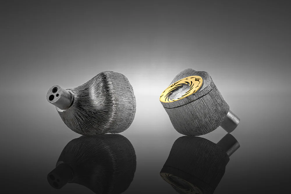 MOONDROP Solis 2 2DD+2BA+4EST In-ear Headphone - Image 4