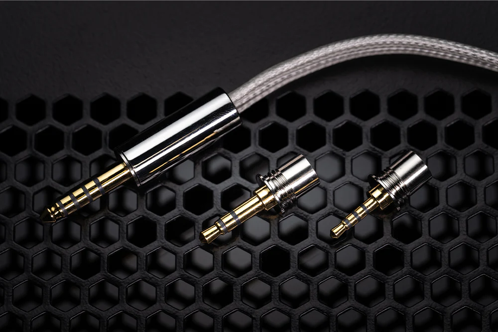 MOONDROP Solis 2 2DD+2BA+4EST In-ear Headphone - Image 8