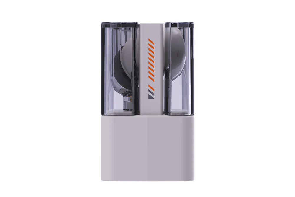 MOONDROP Space Travel True Wireless Headphone (TWS) (With case) - Image 4