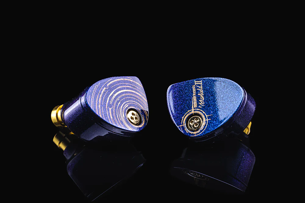 MOONDROP Starfield 2 10mm Dynamic Driver In-ear Headphone - Image 6