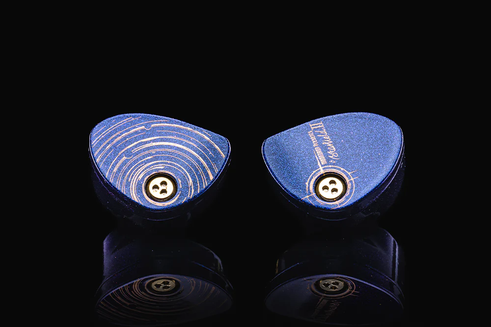MOONDROP Starfield 2 10mm Dynamic Driver In-ear Headphone - Image 7
