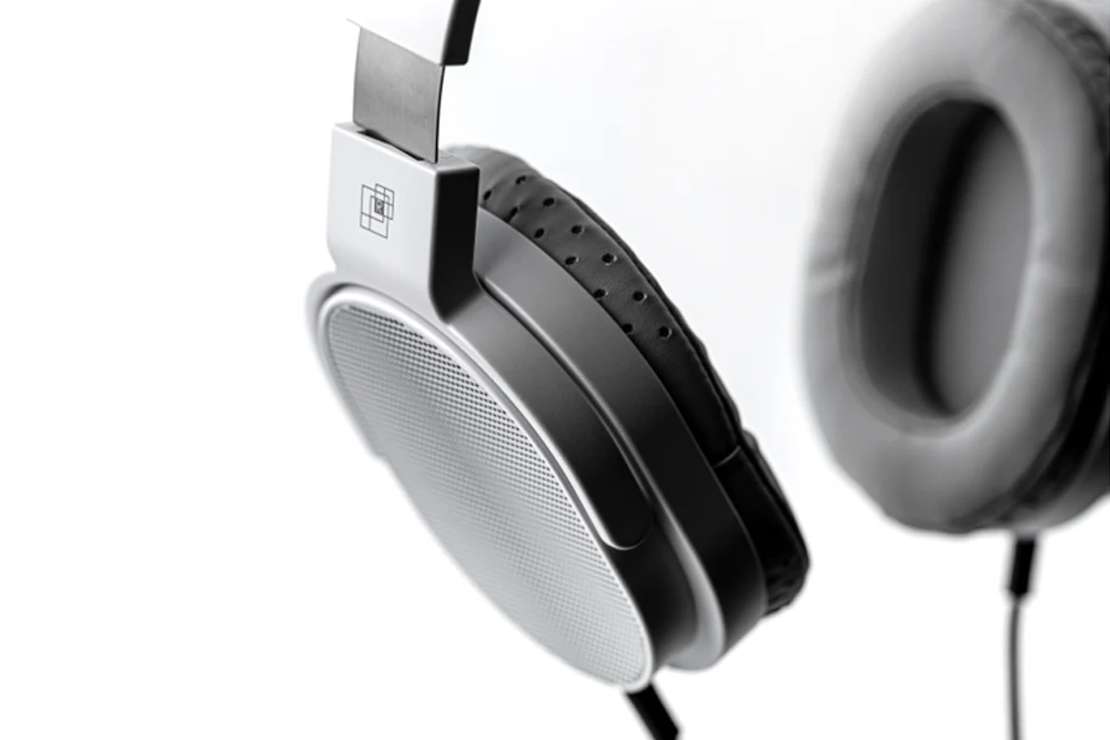 MOONDROP VOID High-Performance Dynamic Driver Open-Back Headphone - Image 3