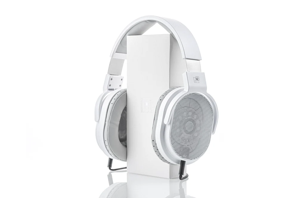MOONDROP VOID High-Performance Dynamic Driver Open-Back Headphone - Image 7