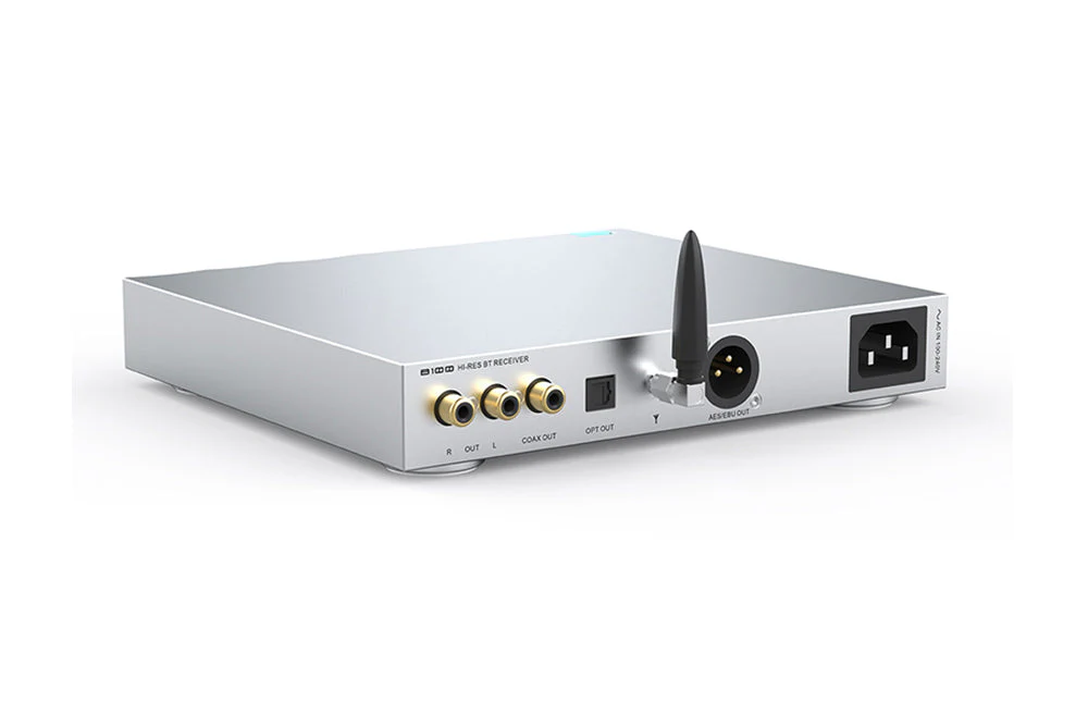 S.M.S.L B100 AK4493S Bluetooth Receiver - Image 3