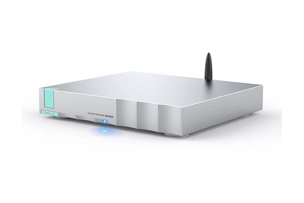S.M.S.L B100 AK4493S Bluetooth Receiver - Image 4