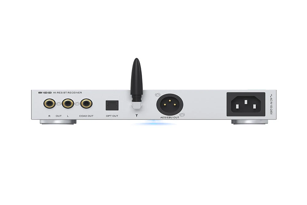 S.M.S.L B100 AK4493S Bluetooth Receiver - Image 5