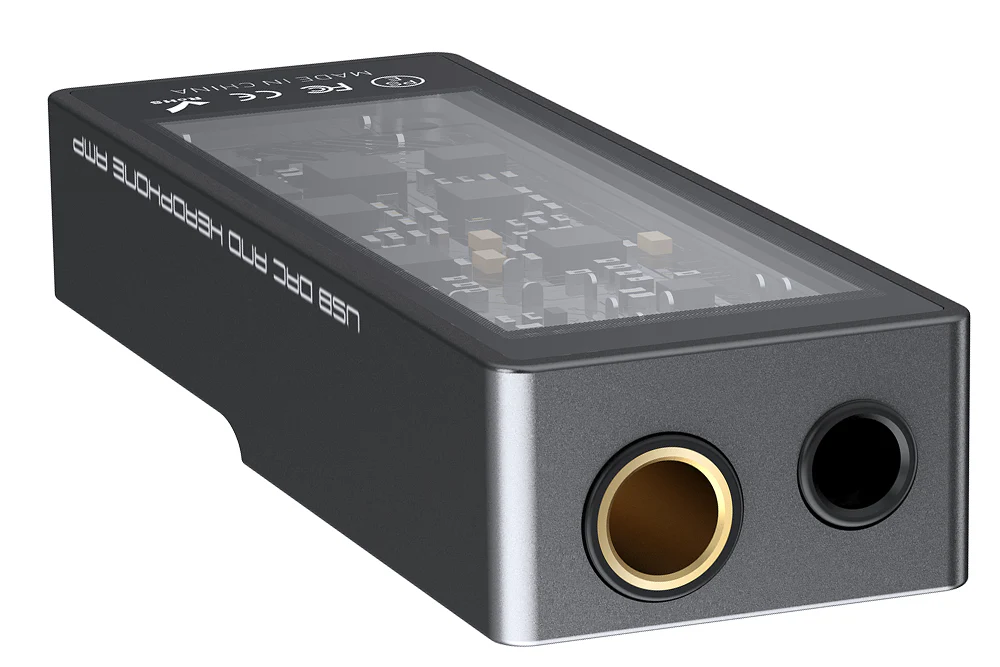 S.M.S.L D10 Dual CS43131 Portable USB DAC/AMP - Image 6