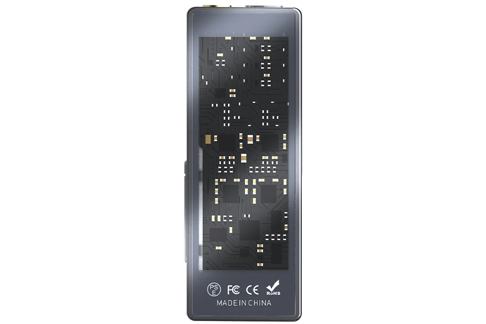 S.M.S.L D10 Dual CS43131 Portable USB DAC/AMP - Image 9