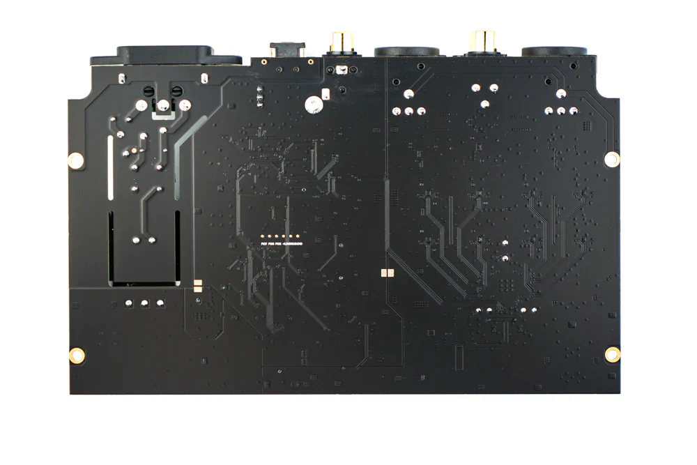 SMSL SU9 PRO MQA & MQA-CD Decoder ES9039MPRO DAC Bluetooth 5.0 Balanced Decoder - Image 5