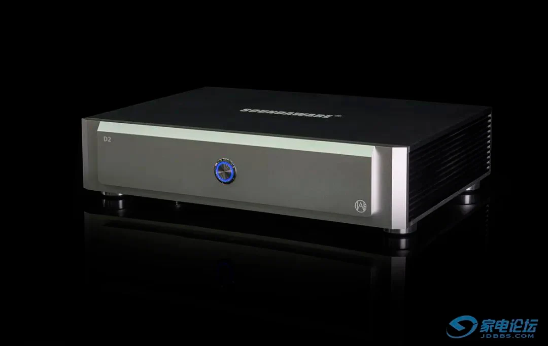 SOUNDAWARE AMC D2 Reference Music Server / Roon Core - Image 5