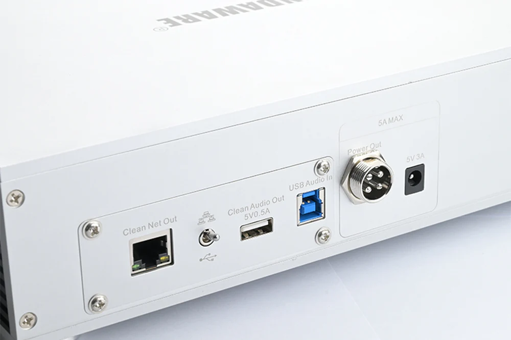 SOUNDAWARE PA1-REF Reference USB Reclocker - Image 3