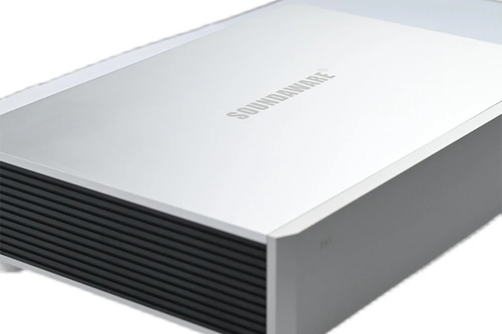 SOUNDAWARE PA1-REF Reference USB Reclocker - Image 4