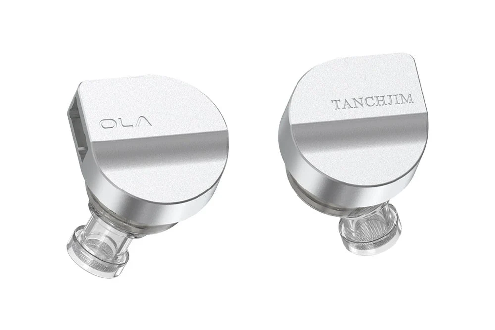 TANCHJIM OLA Dynamic Driver HiFi In-ear Earphones with Detachable Cable DMT4 IEMs - Image 4