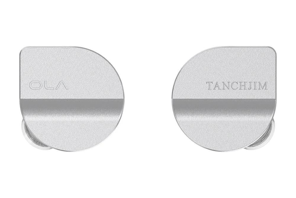 TANCHJIM OLA Dynamic Driver HiFi In-ear Earphones with Detachable Cable DMT4 IEMs - Image 8