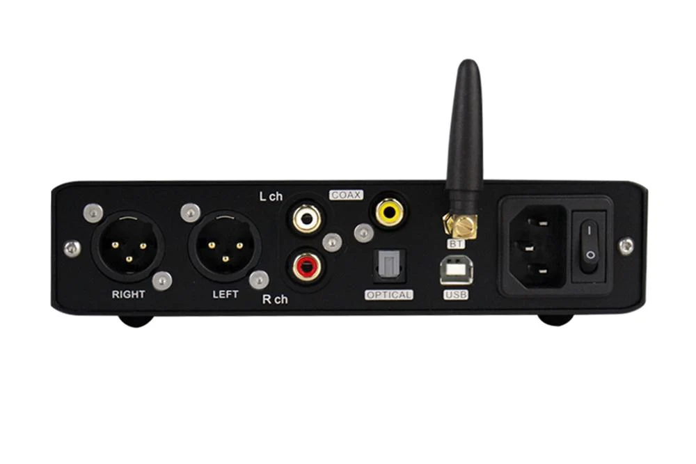 TOPPING EX5 MQA Balanced DAC & Headphone Amplifier - Image 3