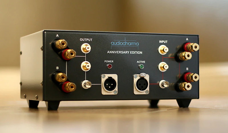 Semblance XLR Cables by A.L.A Audio - Image 3