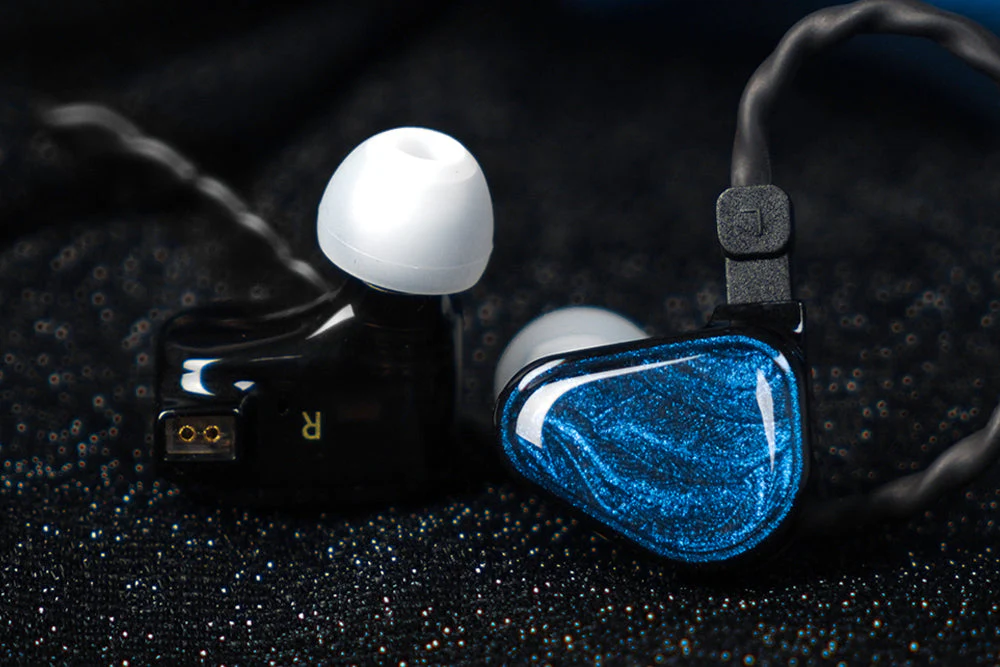 TRUTHEAR x Crinacle ZERO Dual Dynamic Drivers In-Ear Headphone - Image 5